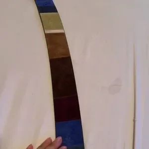 Coach | Accessories | Coach Dark Rich Colors To This Belt  display picture 3
